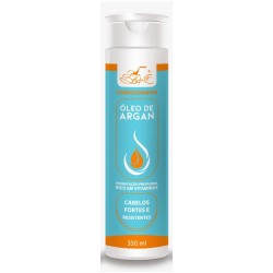 Condicionadore Óleo de Argan BelKit - 350ml